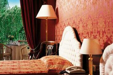 Отель Meridiana