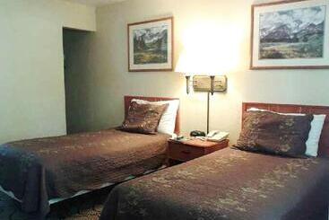 호텔 Nevada City Inn