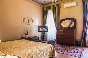هتل Palazzo Leopoldo Dimora Storica & Spa