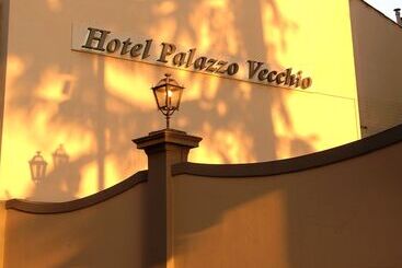 هتل Palazzo Vecchio