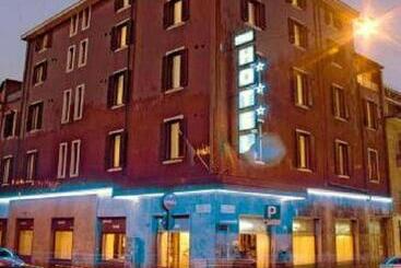 בית מלון כפרי Piccolo