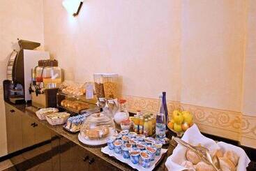 בית מלון כפרי Piccolo