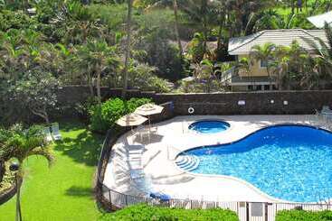 Отель Polo Beach Club   Coraltree Residence Collection