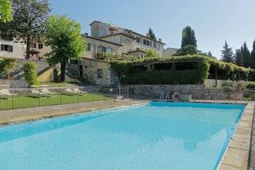 هتل Relais Vignale & Spa