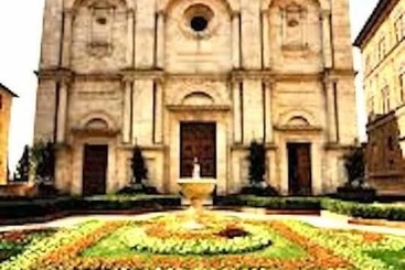 田舎風ホテル Locanda Vesuna Countryhouse