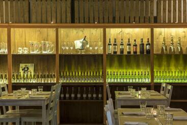 هتل San Biagio Relais