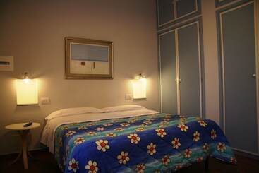 Hotel Tenuta Agricola Fonte Di Papa