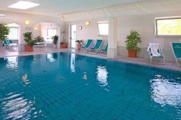호텔 Terme Villa Teresa