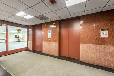 هتل The Buckingham