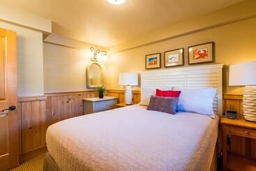 فندق The Ocean Lodge