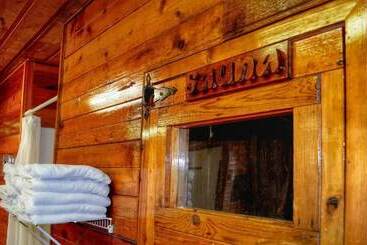 فندق Thunderbird Lodge