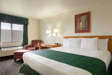 فندق Travelodge By Wyndham Alpine