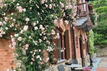 酒店 Villa La Favorita