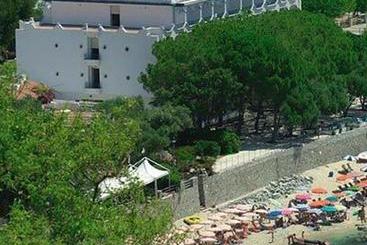 Park Hotel Santa Maria