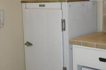 モーテル Rainbow Courts