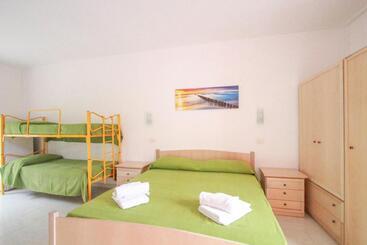 Villaggio Baia Calavà Hotel E Residence