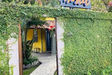 ô Hostel