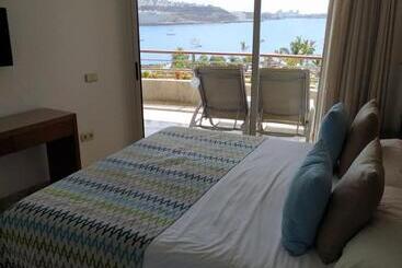 Апарт-отель Anfi Del Mar 1