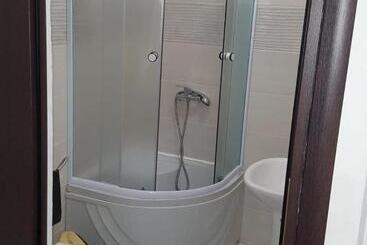 هتل آپارتمان Babilon