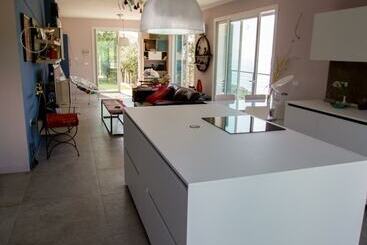 צימר Il Sole Di Poggi