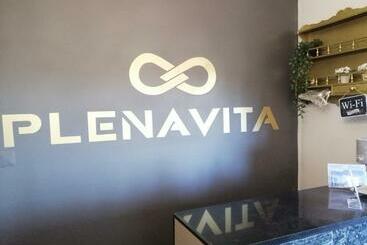 تختخواب و صبحانه Plena Vita Residence