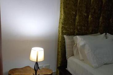 Bed & Breakfast Wayra Natura