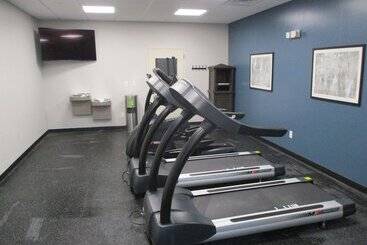 Отель Best Western Plus Wills Point