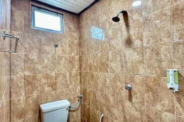 فنادق الكبسولة Kangar Hotel Sdn Bhd