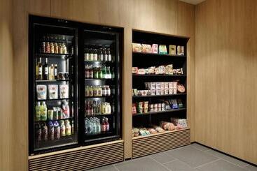 בית מלון כפרי Fairfield By Marriott Gifu Seiryu Satoyama Park