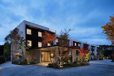 בית מלון כפרי Fairfield By Marriott Tochigi Utsunomiya
