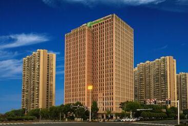 ホテル Holiday Inn Express Changsha South Railway Station, An Ihg
