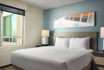 فندق Hyatt House La University Medical Center