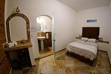 ホテル La Buena Suerte