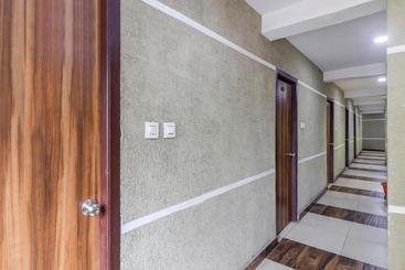 ホテル Oyo 75687  Sun City