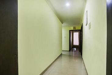 Hotel Spot On 44548  G9