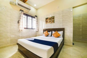 בית מלון כפרי Spot On 68491 Nvs Residency