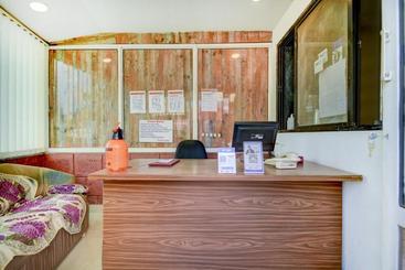 فندق Spot On 71120 Om Residency