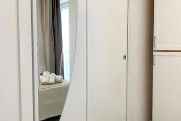 پانسیون Anreale Rooms Agropoli