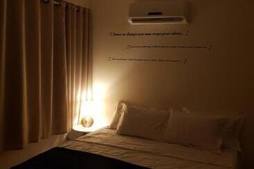 פנסיון Charme Do Dido