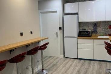 פנסיון Cv33 Ostatua