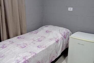 پانسیون Pousada Vithoria