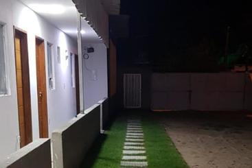 پانسیون Suites Mariano