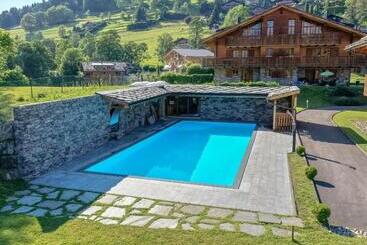 Апарт-отель Résidence Cantarella