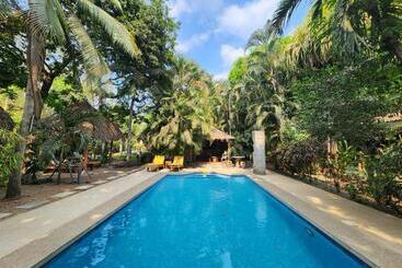 아파트호텔 Villas Pura Vibra