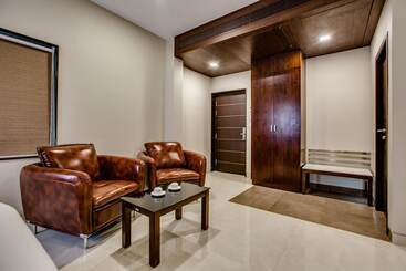 فندق صغير Ma Grand