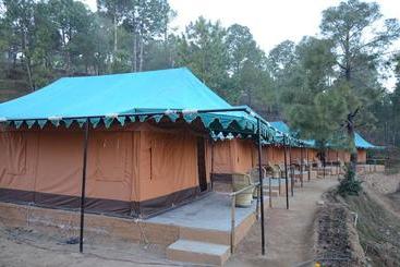 Bay Berry Camp & Resort