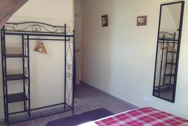 Bed and Breakfast Entre Lot Et Dordogne