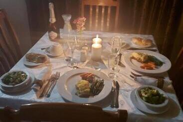 צימר Little Milton, 10 Patrick Guildbridge Road Off The R103 Rosetta