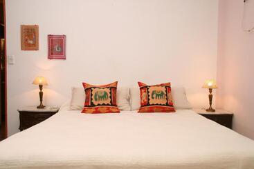 هتل آپارتمان Edificio Nicolas Y Marcelo Siry