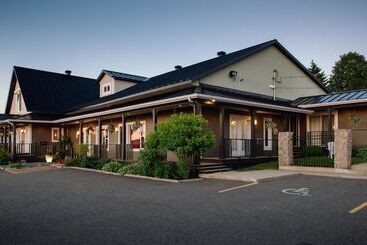 فندق Auberge Amérilys